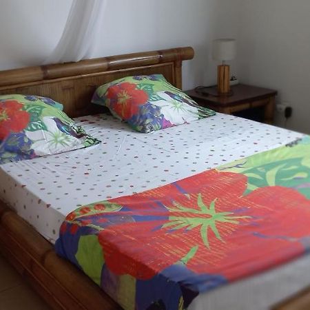 Апартаменты Esprit Caraibes Ле-Диаман Экстерьер фото