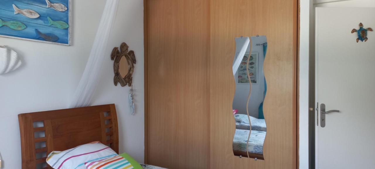 Апартаменты Esprit Caraibes Ле-Диаман Экстерьер фото